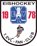 EVL-Fanclub On Ice - Hier geht's zum Eishockeyteam des 1. EV Landsberg Fanclub