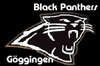 Logo der Black Panthers G&ouml;ggingen