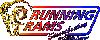 Logo der Running Rams D&uuml;sseldorf