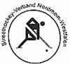 Logo des Streethockeyverbandes von Nordrhein-Westfalen