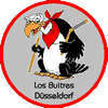 Logo des TuS Nord Los Buitres D&uuml;sseldorf