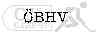 Logo des &Ouml;BHV