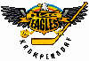 Logo des HSC Eagles Krumpendorf