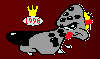 Logo des HC Mad Dogs Dulliken