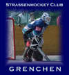 Logo des SHC Grenchen