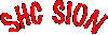 Logo des SHC Sion