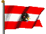 Fahne von &Ouml;sterreich