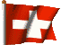 Fahne der Schweiz